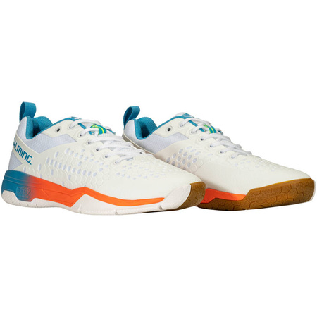 BUTY SALMING EAGLE WHITE