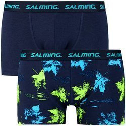 BOKSERKI SALMING GREENWOOD 2-PACK