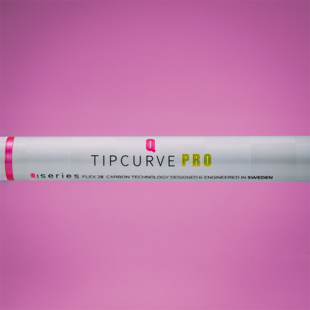 KIJ SALMING RAPTOR Q-SERIES TIPCURVE PRO 29