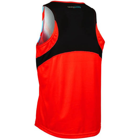 KOSZULKA SALMING RACE SINGLET