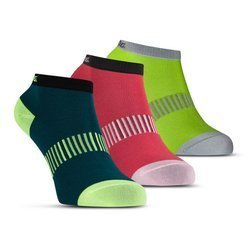 SKARPETY SALMING PERFORMANCE 3-PACK RYT