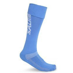 SKARPETY SALMING TEAM LONG AZURE