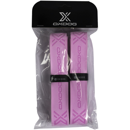 OWIJKA OXDOG SUPERTECH 2PACK PINK