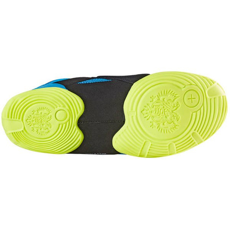 BUTY BRAMKARSKIE SALMING SLIDE 5