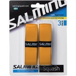 OWIJKA SALMING X3M SQUASH H2O ORANGE