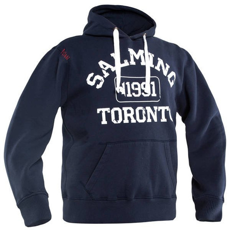 BLUZA BLUZA STITCH TORONTO NAVY