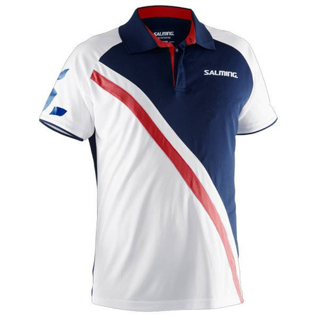 KOSZULKA SALMING PERFORMANCE POLO
