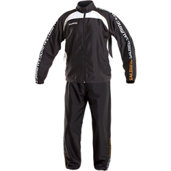 DRES SALMING DETROIT