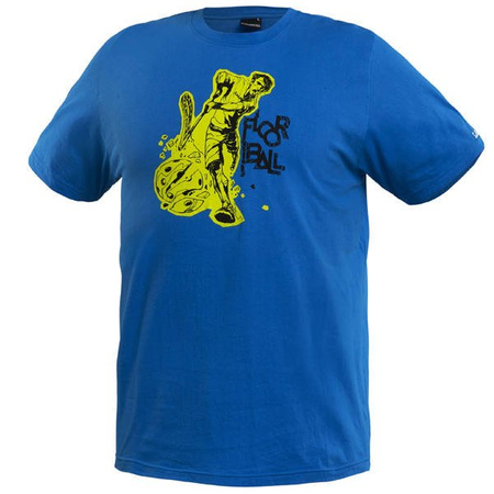 KOSZULKA SALMING FLOORBALL