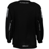 BLUZA BRAMKARSKA UNIHOC ALPHA BLACK