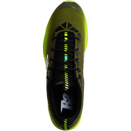 BUTY SALMING RACE 7 YELLOW