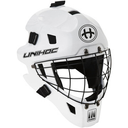 KASK UNIHOC INFERNO 44 WHITE