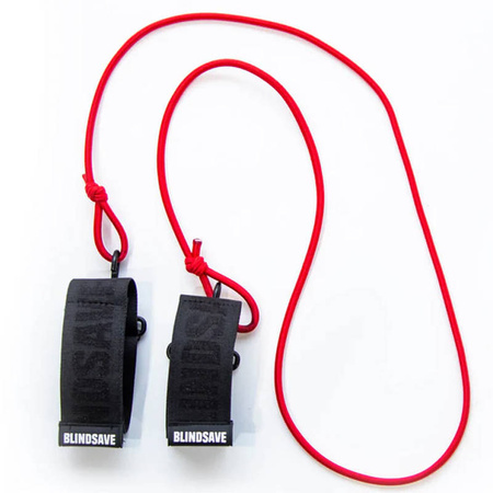 LINKI TRENINGOWE BLINDSAVE