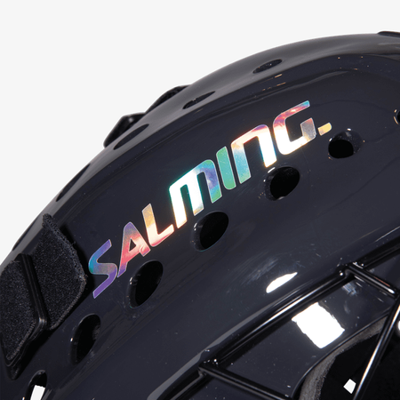 KASK SALMING PHOENIX ELITE BLACK