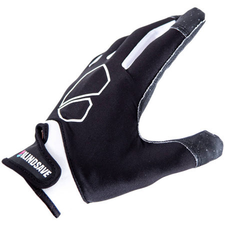 RĘKAWICE BLINDSAVE BLACK