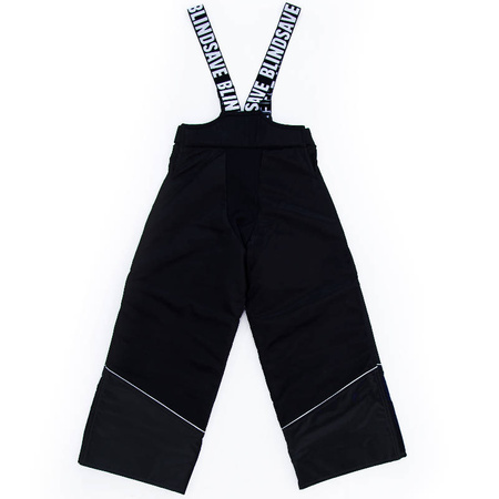 SPODNIE BRAMKARSKIE BLINDSAVE Z OCHRANIACZAMI KOLAN