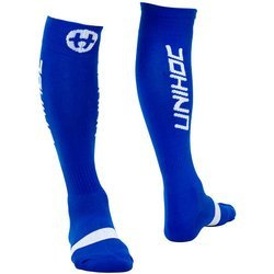 SKARPETY UNIHOC BADGE BLUE