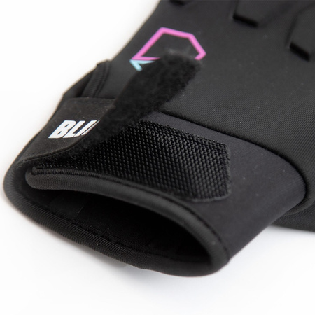 RĘKAWICE BRAMKARSKIE BLINDSAVE LEGACY BLACK