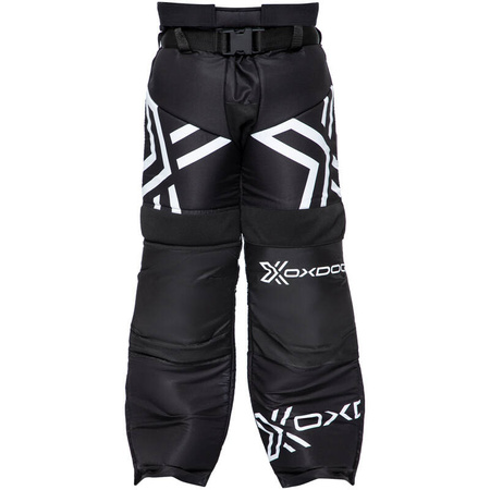 SPODNIE BRAMKARSKIE OXDOG XGUARD JR