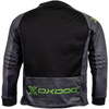 BLUZA BRAMKARSKA OXDOG X2 JR