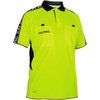 KOSZULKA SALMING POLO REFEREE YELLOW