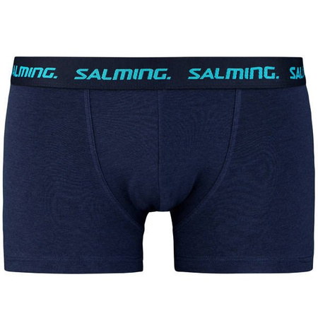 BOKSERKI SALMING GREENWOOD 2-PACK