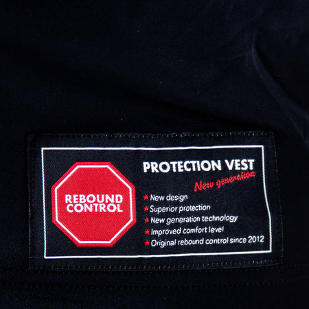 KAMIZELKA BLINDSAVE REBOUND LONGSLEEVE