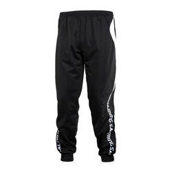 SPODNIE SALMING TAURUS WCT BLACK