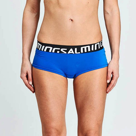MAJTKI SALMING SUPERIOR BOXER BLUE