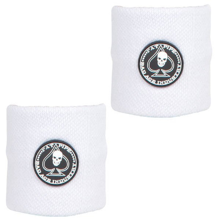 FROTKA FATPIPE 2-PACK SKIM WHITE