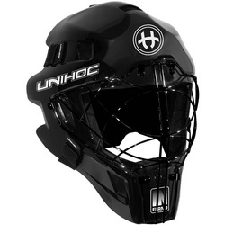 KASK UNIHOC INFERNO 66 BLACK