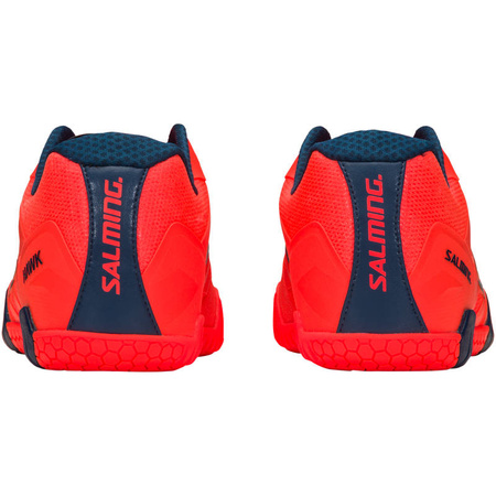 BUTY SALMING HAWK 2 ORANGE