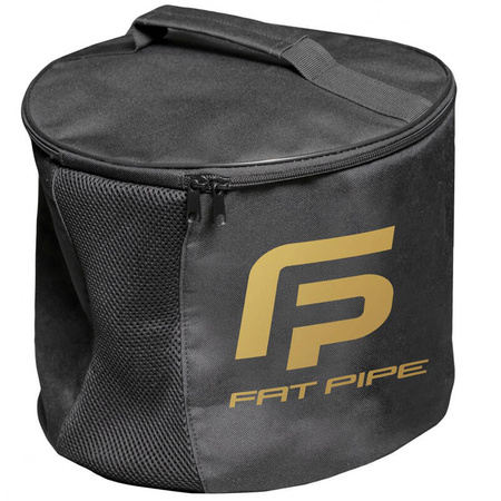 TORBA NA PIŁKI + 50 PIŁEK FATPIPE