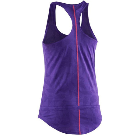 KOSZULKA SALMING RUN RACERBACK TOP