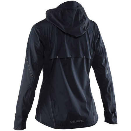 KURTKA SALMING RUNNING ABISKO RAIN WOMEN