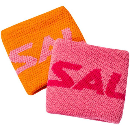 FROTKA SALMING 2-PACK ORANGE PINK