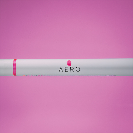 KIJ SALMING HAWK Q-SERIES AERO 27