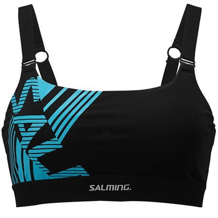 TOP SALMING TROPHY BLACK