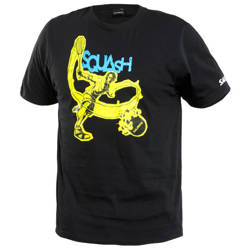 KOSZULKA SALMING SQUASH
