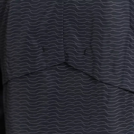 KURTKA SALMING ESSENTIAL BLACK