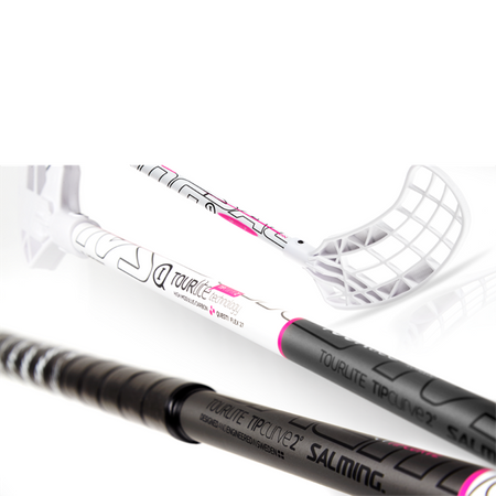 KIJ SALMING QUEST 1 TOURLITE TIPCURVE 2º 27