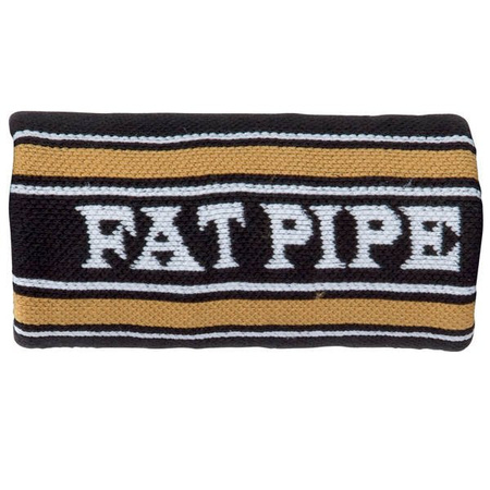 FROTKA FATPIPE 2-PACK SLIP BLACK