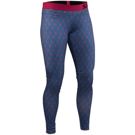LEGINSY SALMING FLOW HEXAGONE WOMEN