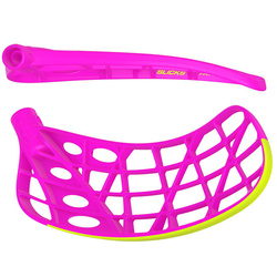 ŁOPATKA FATPIPE CTRL SLICKS