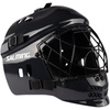 KASK DO UNIHOKEJA SALMING CORE BLACK