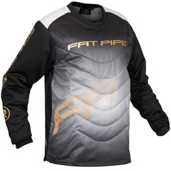 BLUZA BRAMKARSKA FATPIPE GK-JUNIOR