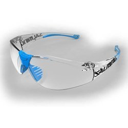 OKULARY SALMING SPLIT VISION BLUE JR