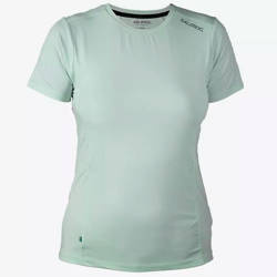 KOSZULKA SALMING ESSENTIAL TURQUOISE