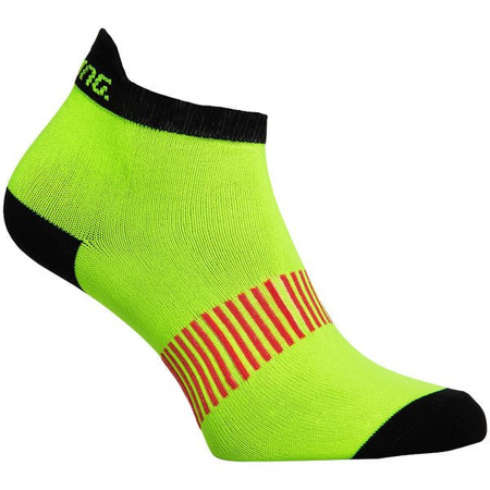 SKARPETY SALMING PERFORMANCE 3-PACK BLY