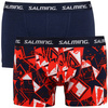 BOKSERKI SALMING OSSINGTON 2-PACK
